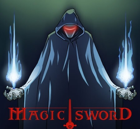 Splice Sounds Magic Sword Sample Pack WAV MiDi